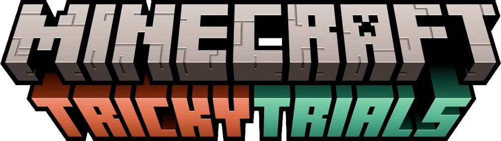 Minecraft Logo